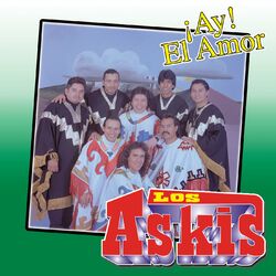 Cover of Ay! El Amor