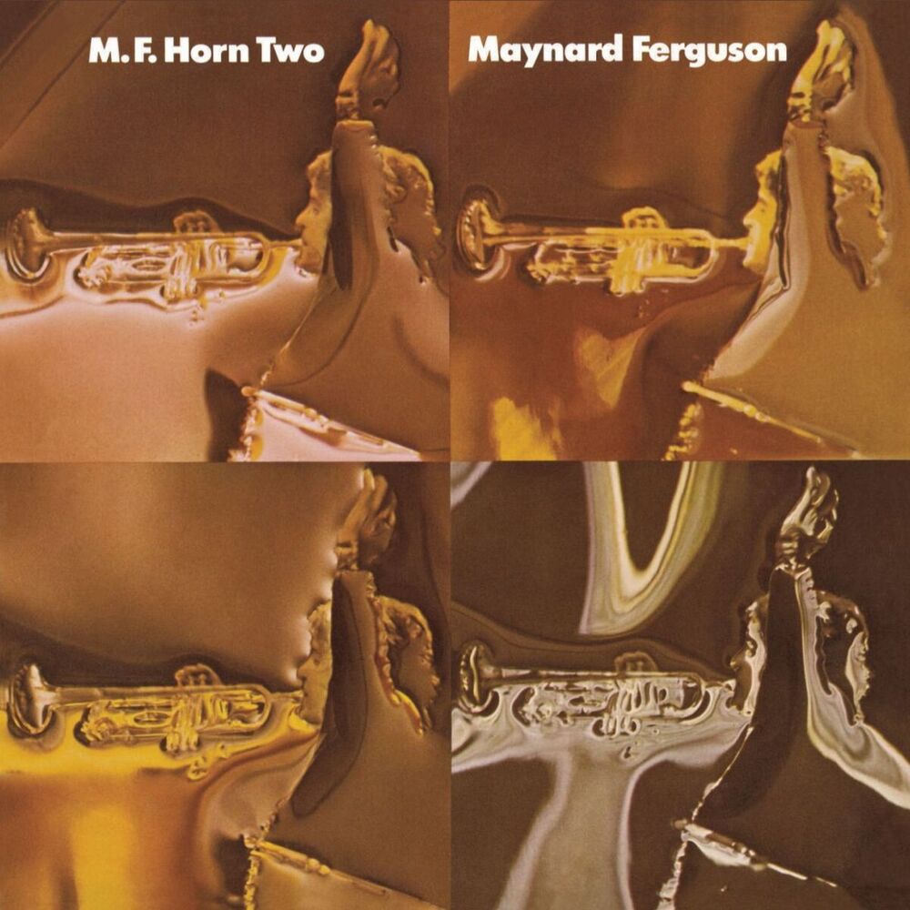 Picture of M.F. Horn Two