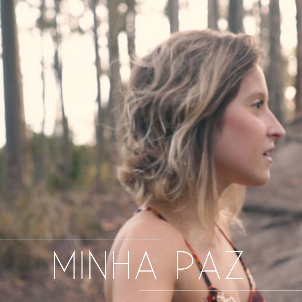 Picture of Minha Paz