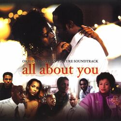 Cover of All About You (Original Motion Picture Soundtrack)