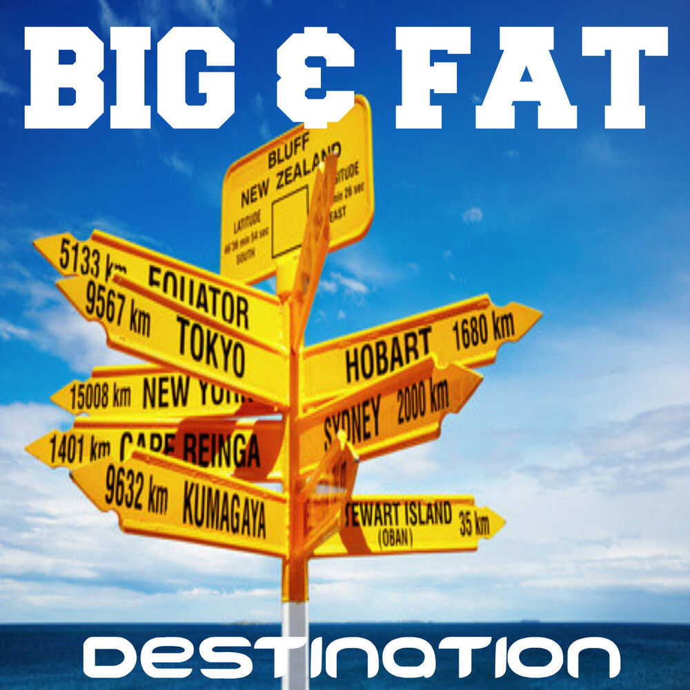 Picture of Destination