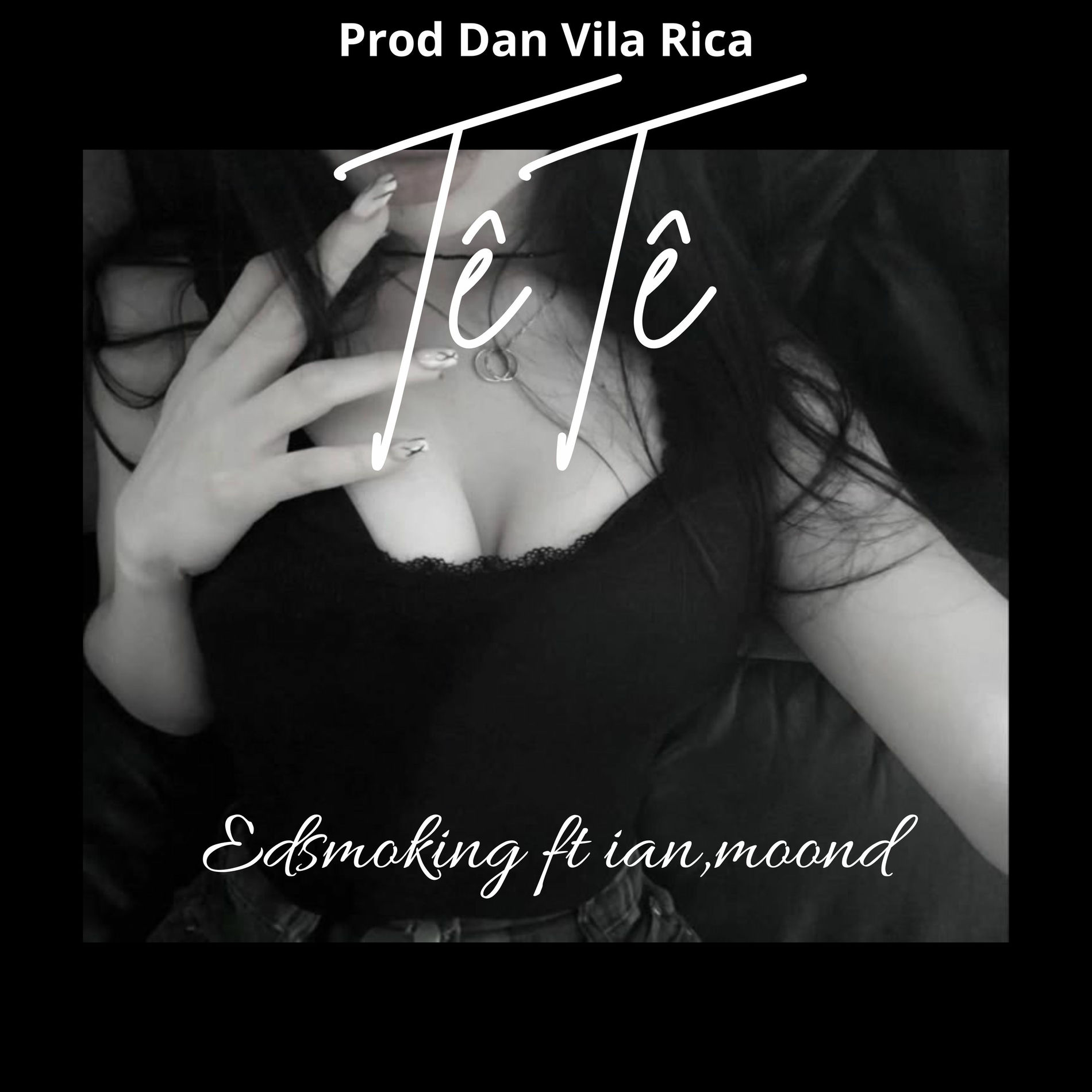 Album cover of Têtê