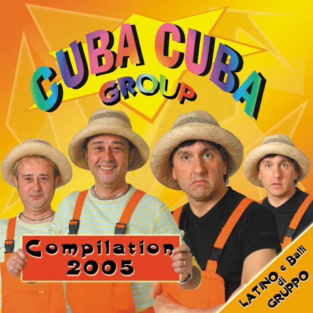 Picture of Compilation 2005