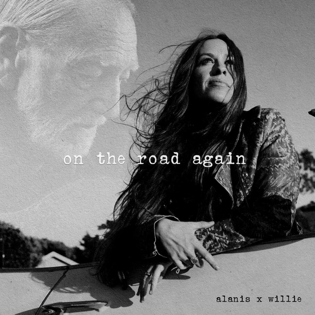 Album cover of On The Road Again