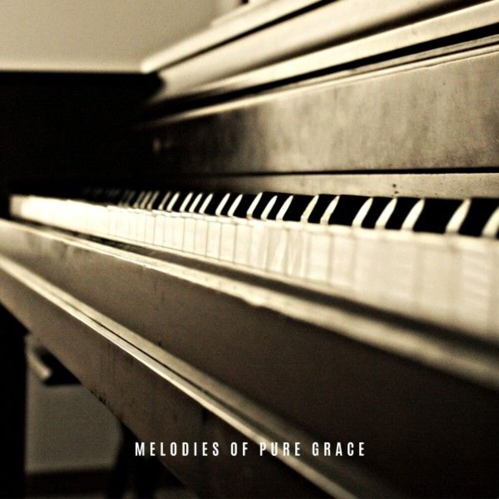 Picture of Melodies of Pure Grace