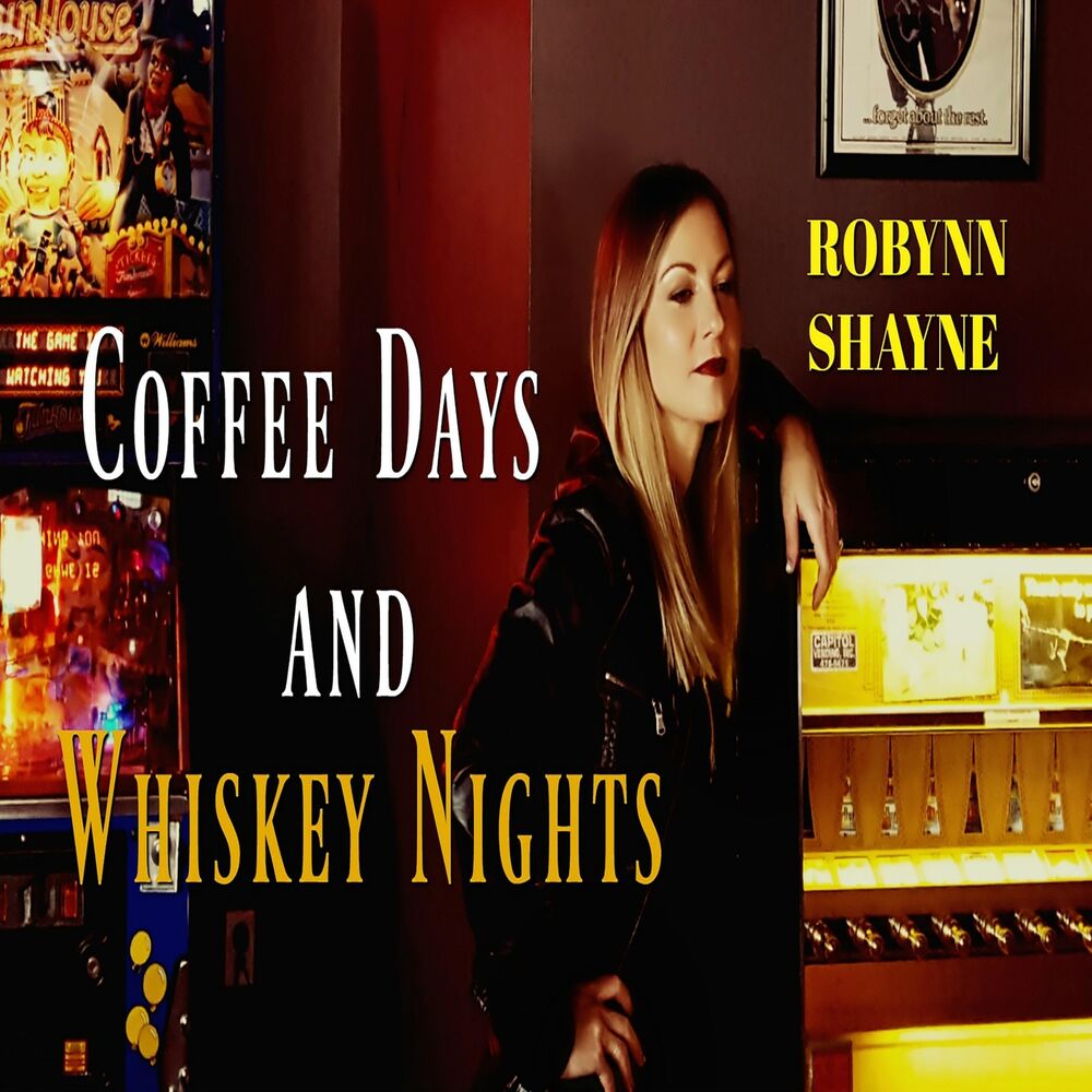Picture of Coffee Days and Whiskey Nights