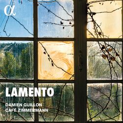 Cover of Lamento