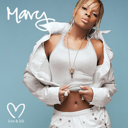 Cover of Love & Life