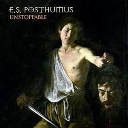 Cover of Unstoppable
