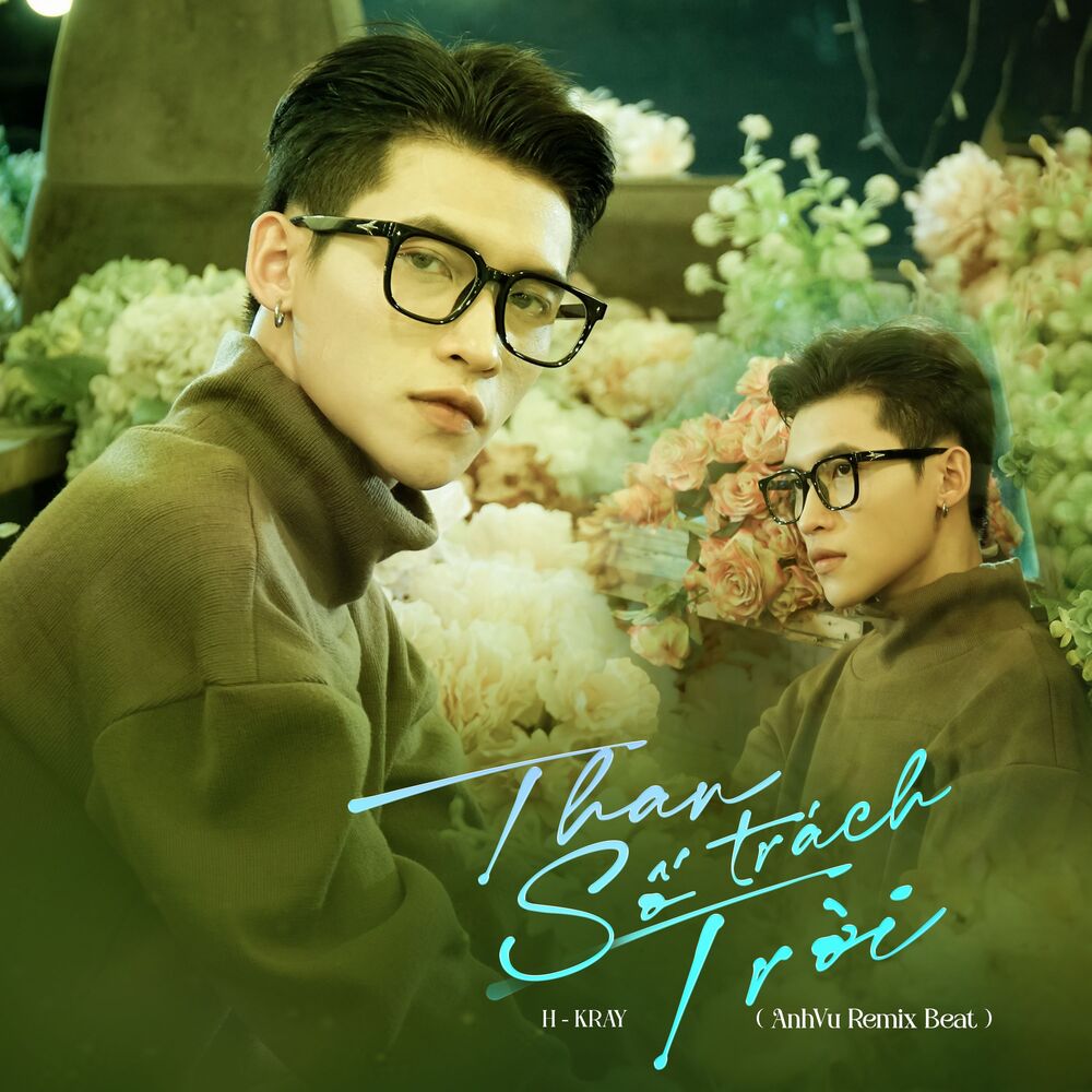Picture of Than Trách Số Trời (Beat) (AnhVu Remix)