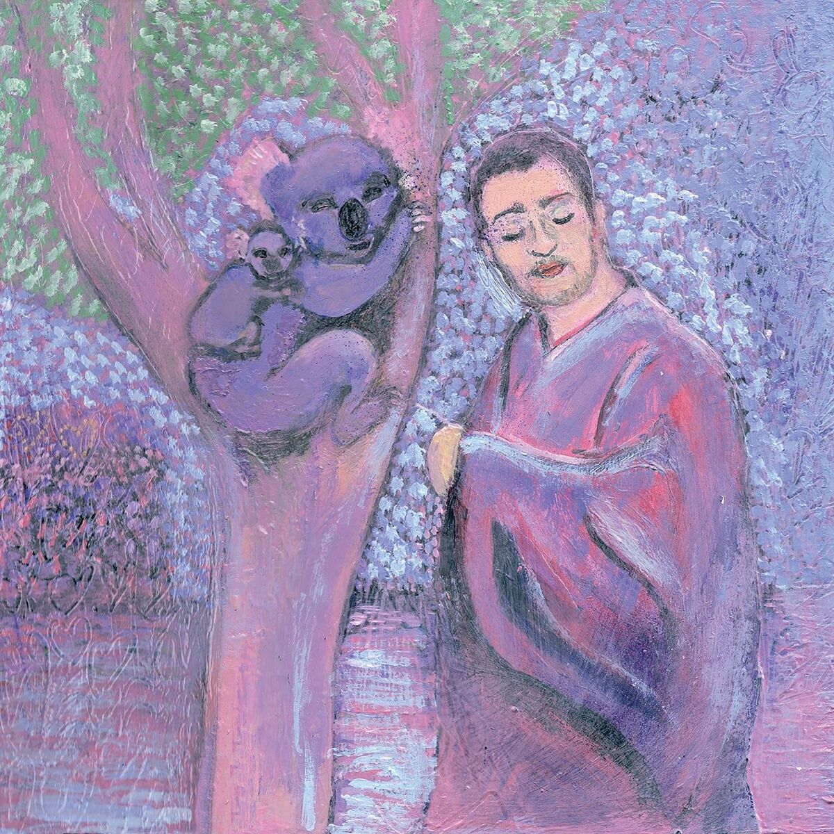 Album cover of Conditional Love