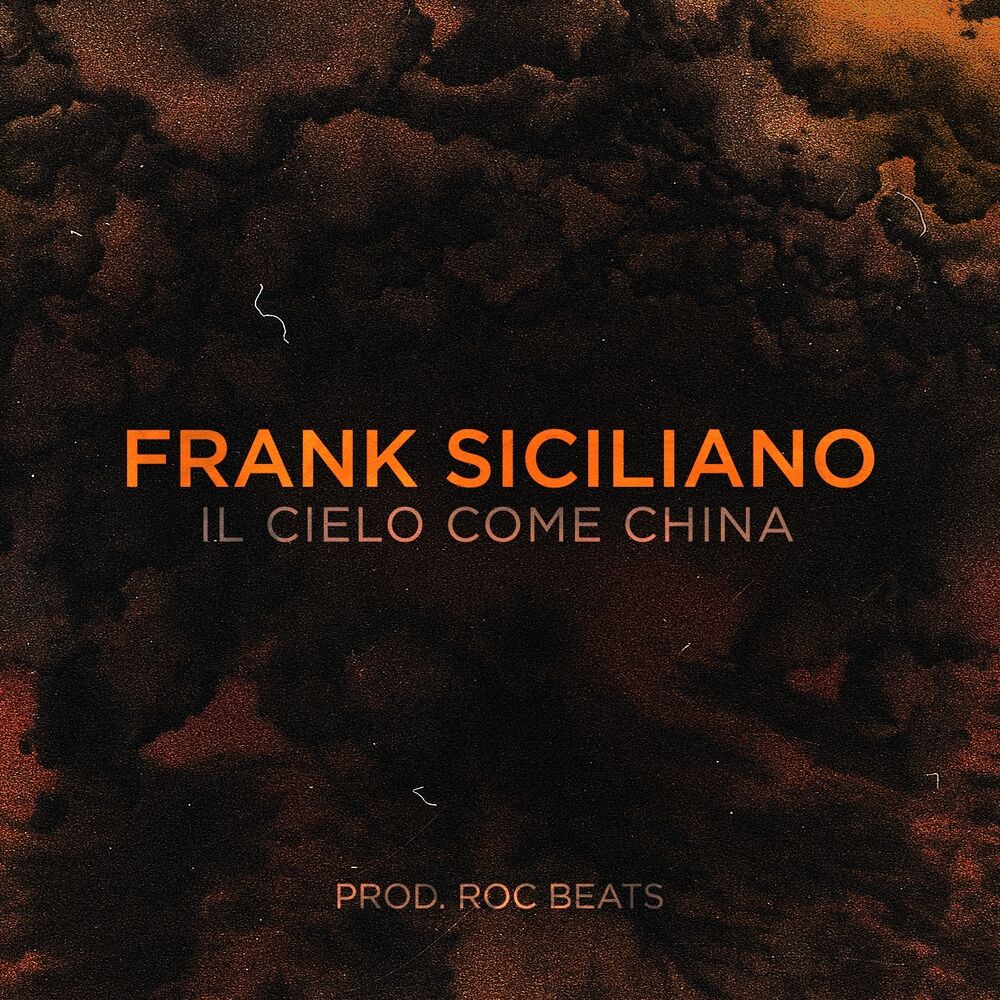 Picture of Il cielo come china (Prod. Roc Beats)
