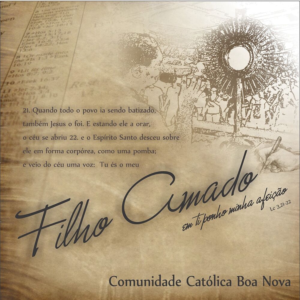 Picture of Filho Amado