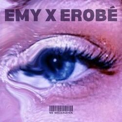 Cover of Nie Wiedersehen