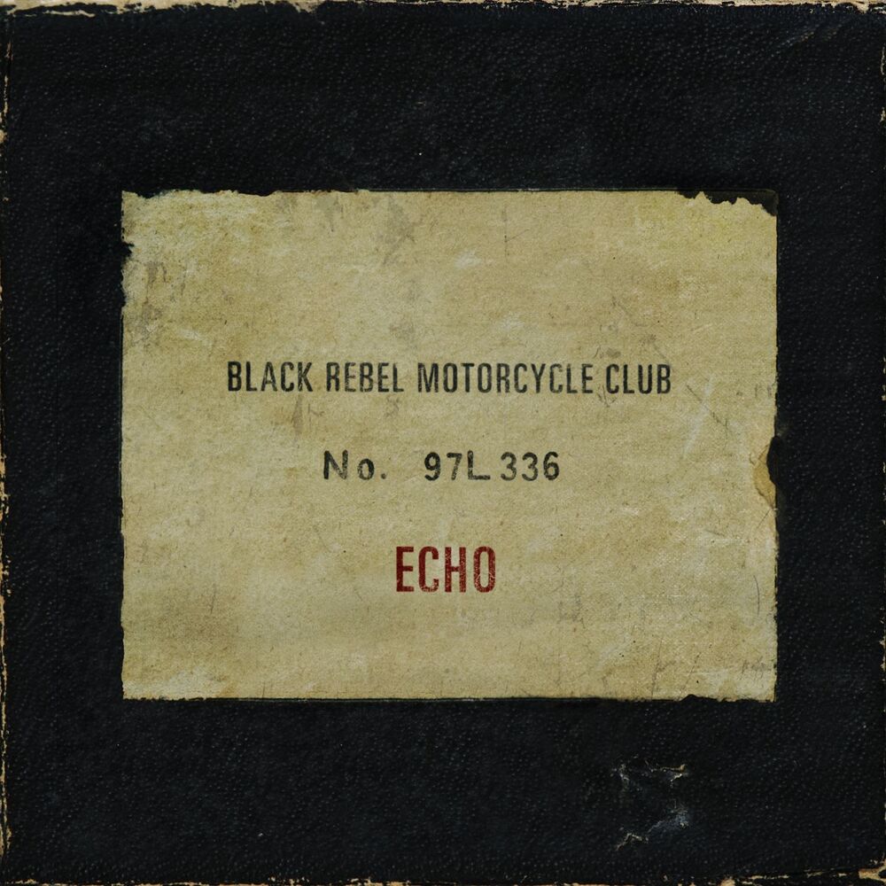 Picture of Echo