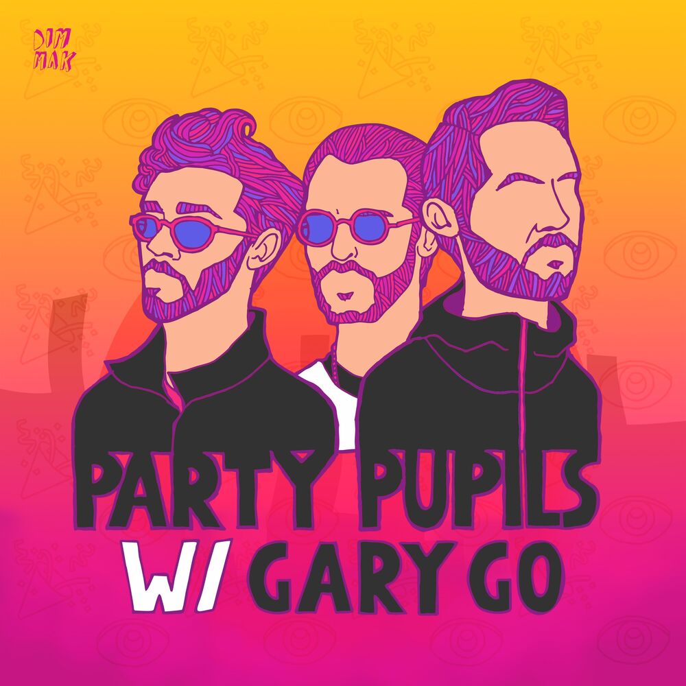 Picture of West Coast Tears (feat. Gary Go)