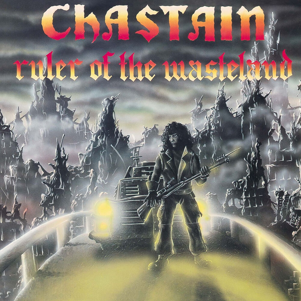 Picture of Ruler of the Wasteland