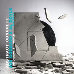 Cover of Tomorrow's World (Joe Goddard and Al Doyle Remix)