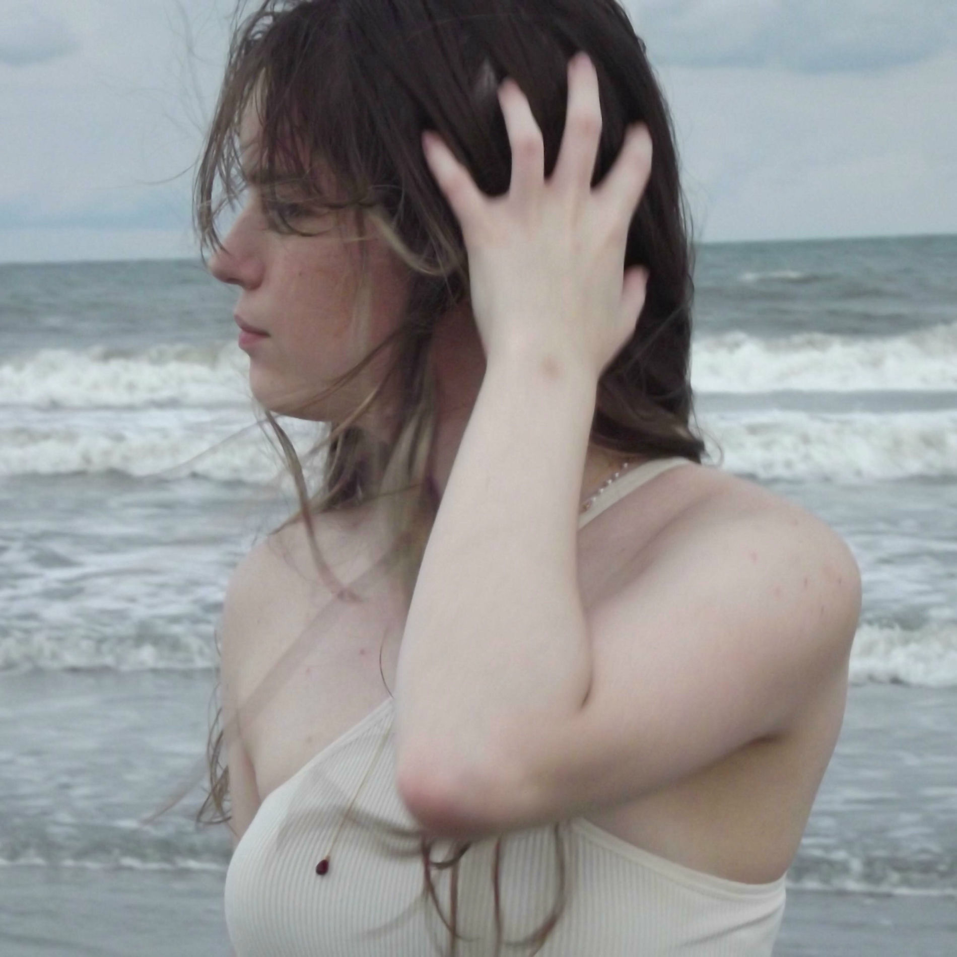 Album cover of notice