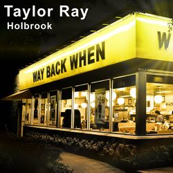 Cover of Way Back When