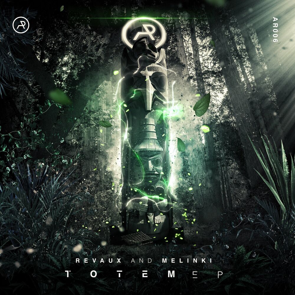 Picture of Totem EP