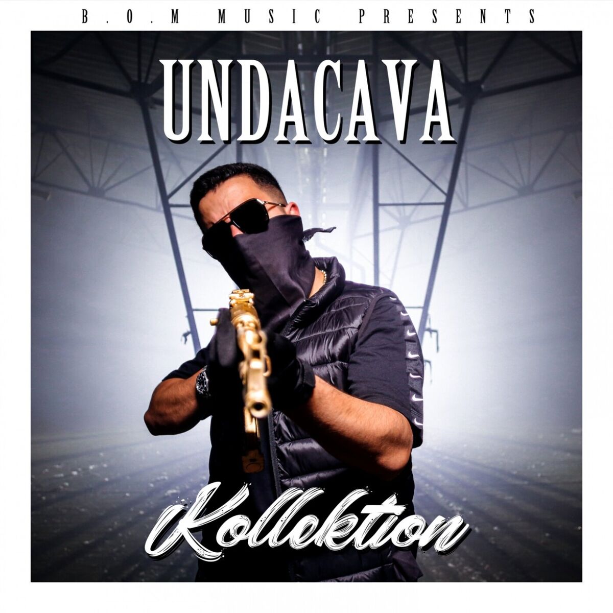 Album cover of Kollektion
