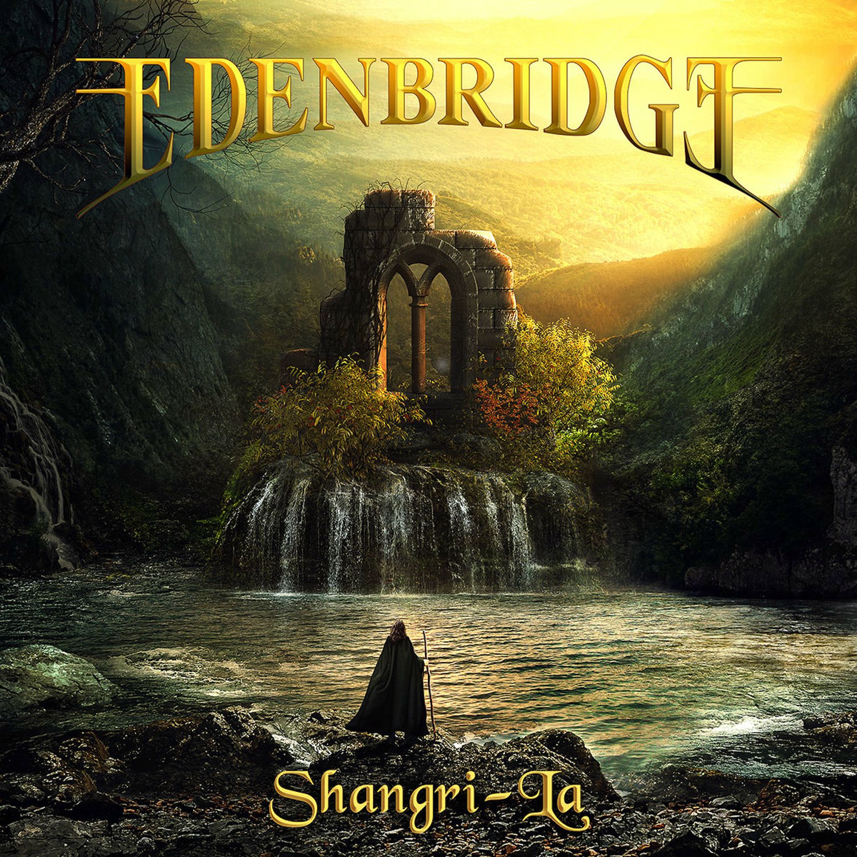Album cover of At First Light