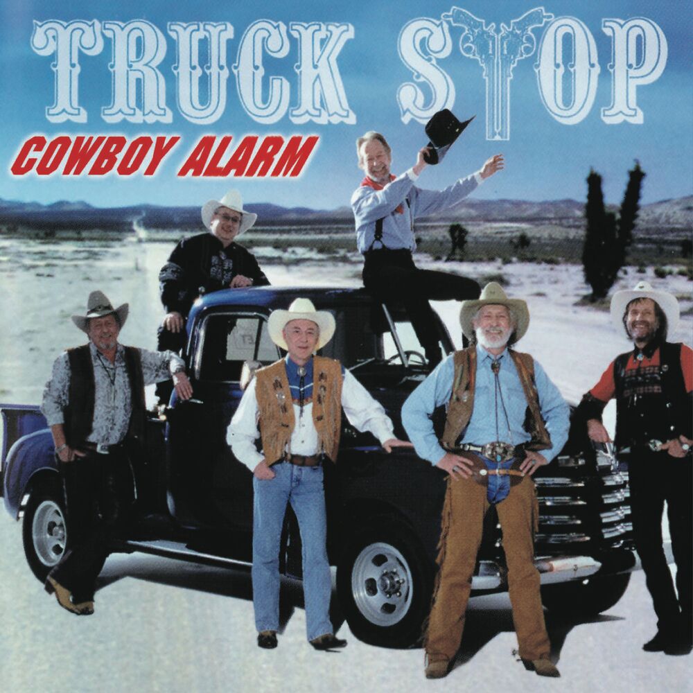Picture of Cowboy Alarm