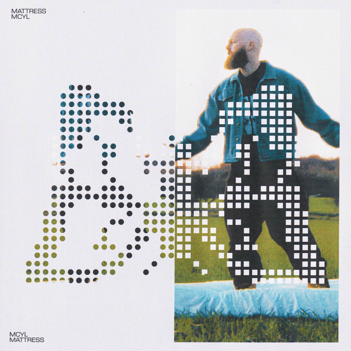 Album cover of MATTRESS
