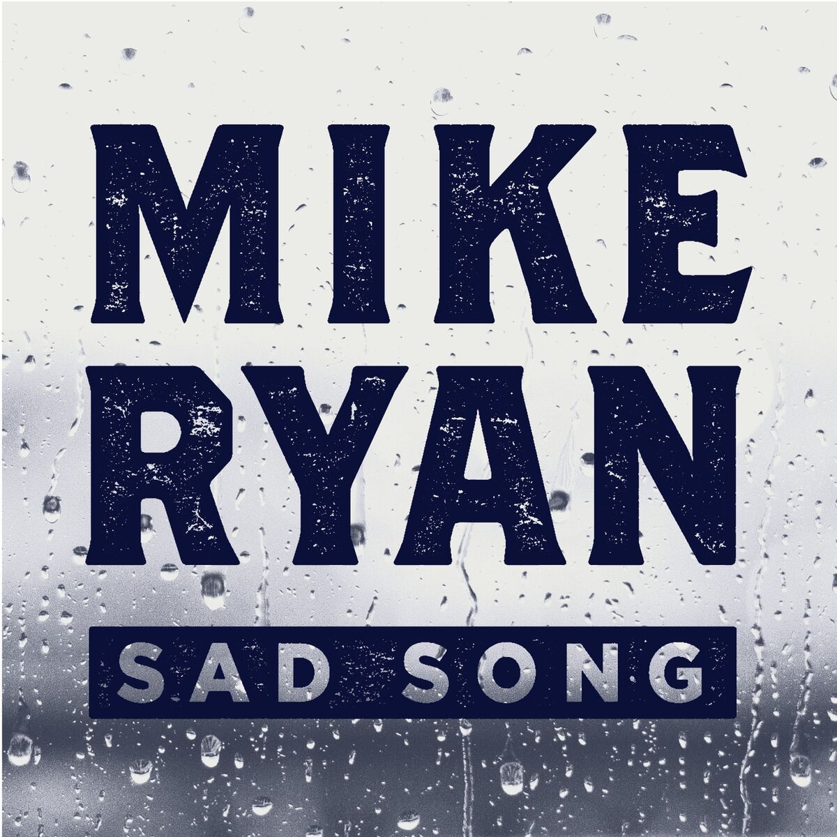 Album cover of Sad Song