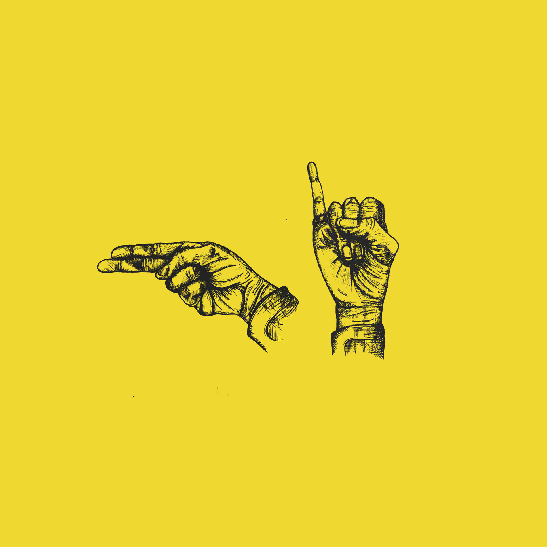 Album cover of Hi