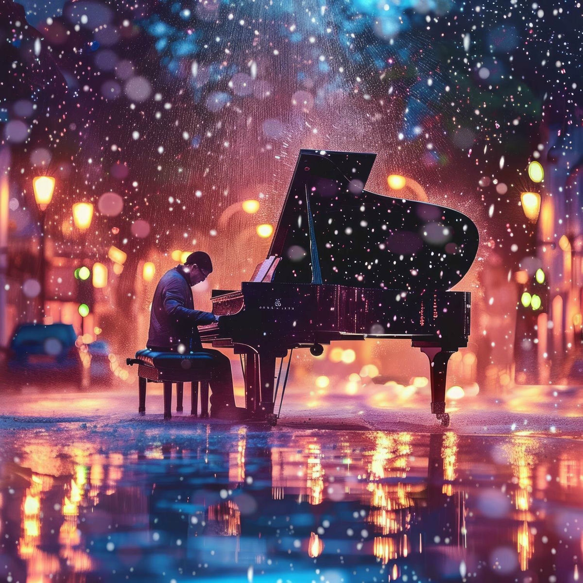 Album cover of Ensinamentos Líquidos: Uma Cascata de Iluminação