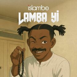 Cover of Lamba Yi