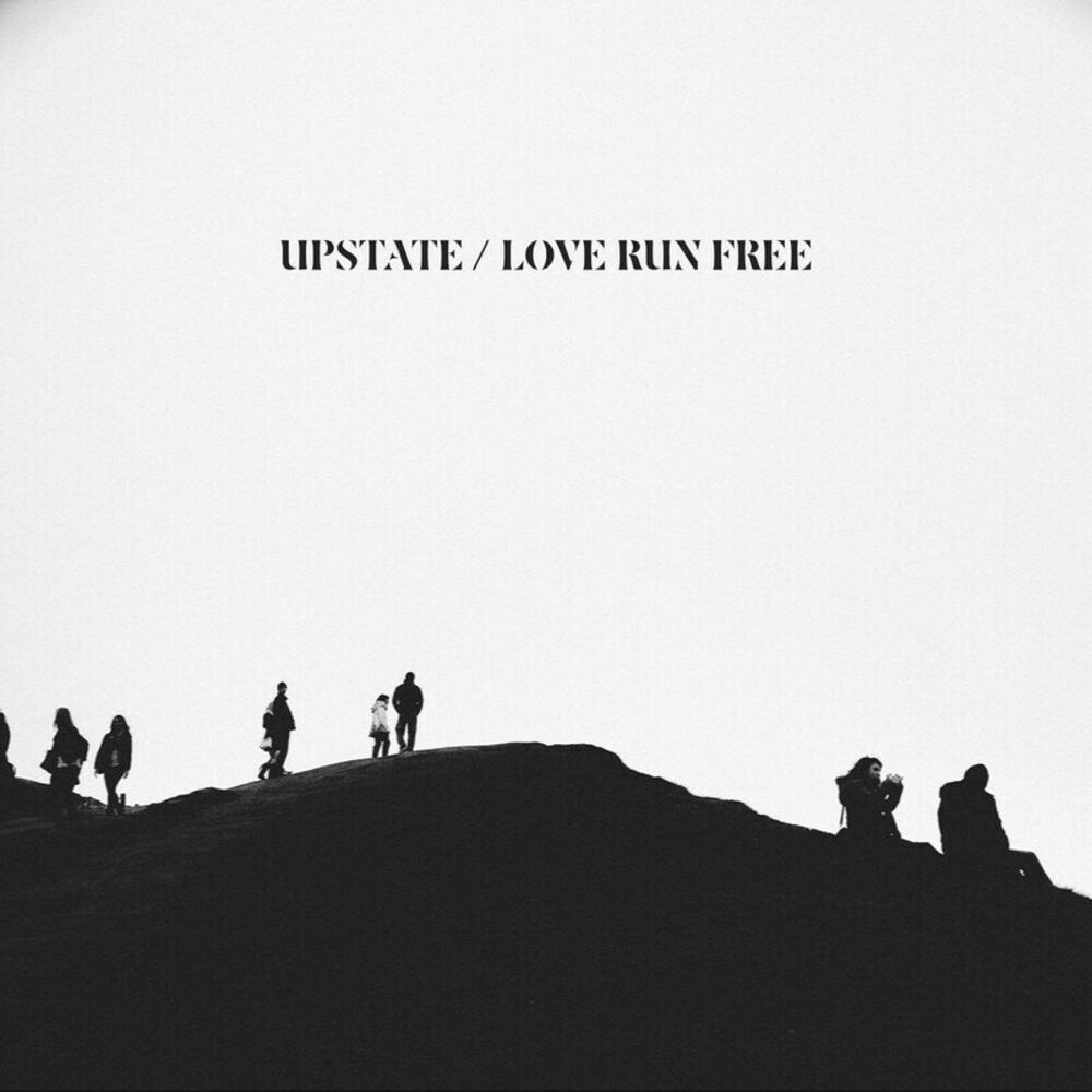 Picture of Love Run Free