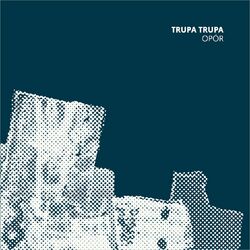Cover of OPÓR