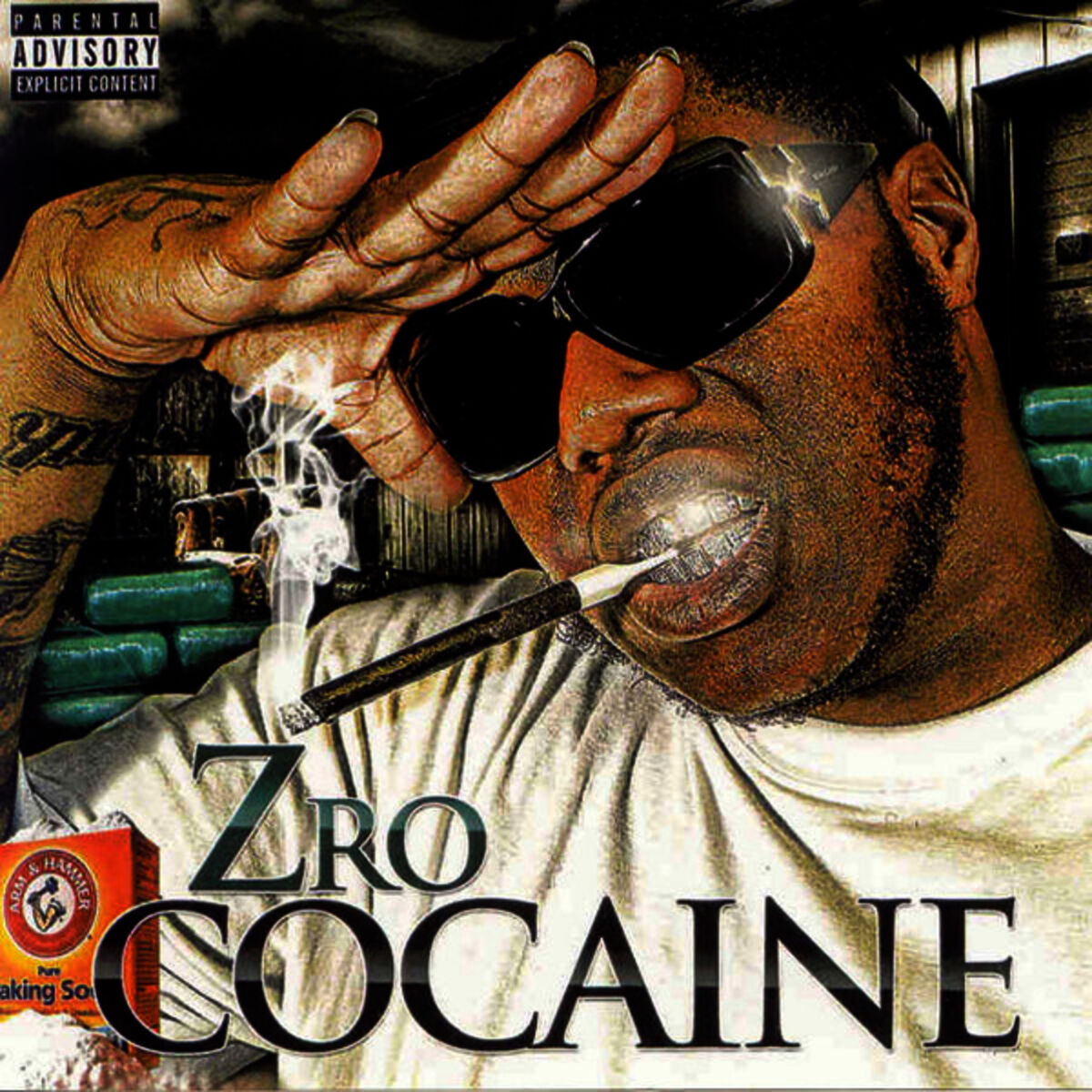 Z-RO: albums, songs, concerts | Deezer