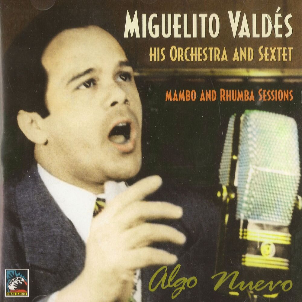 Picture of Algo Nuevo