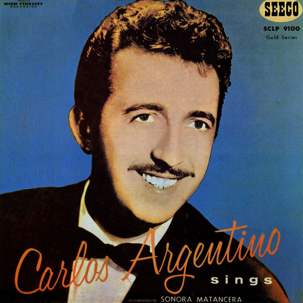 Picture of Canta Carlos Argentino