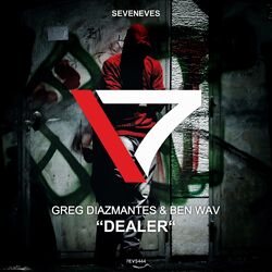 Cover of Dealer