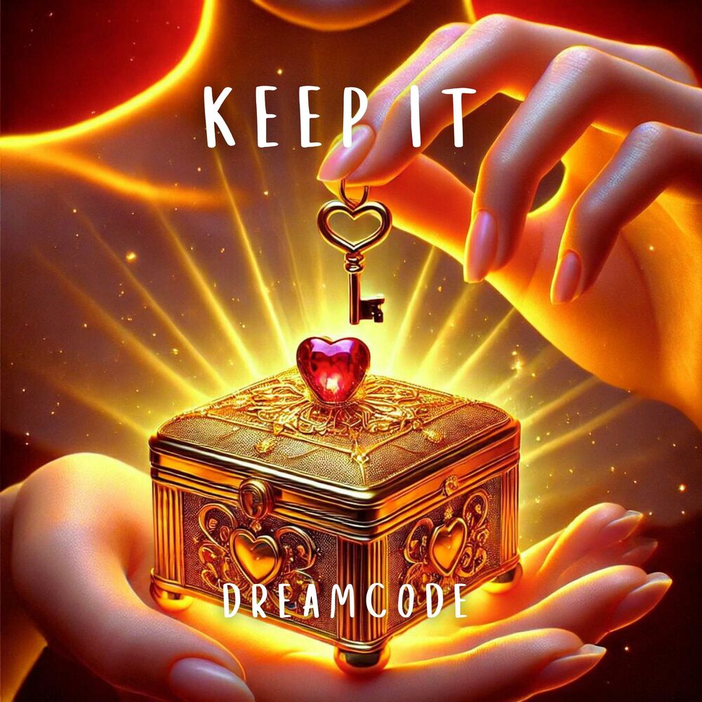 Picture of Keep It