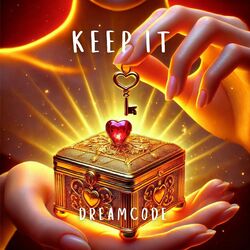 Cover of Keep It