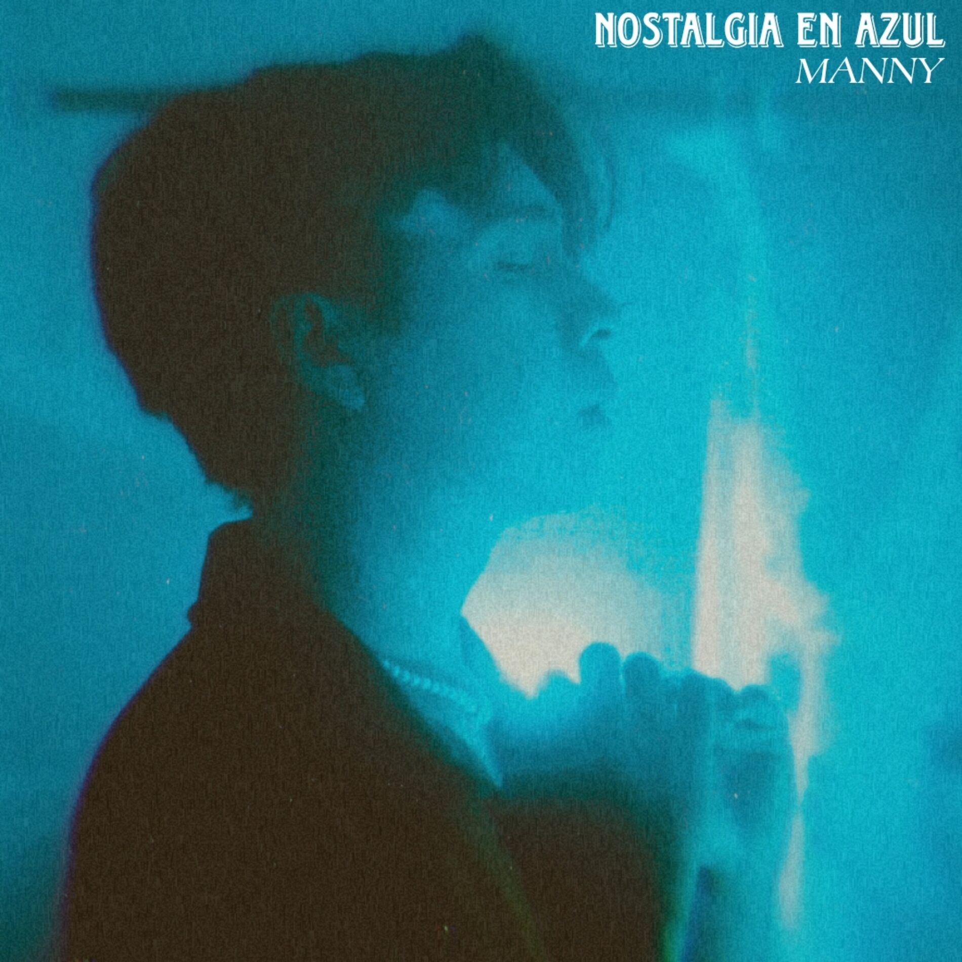 Album cover of Nostalgia en azul