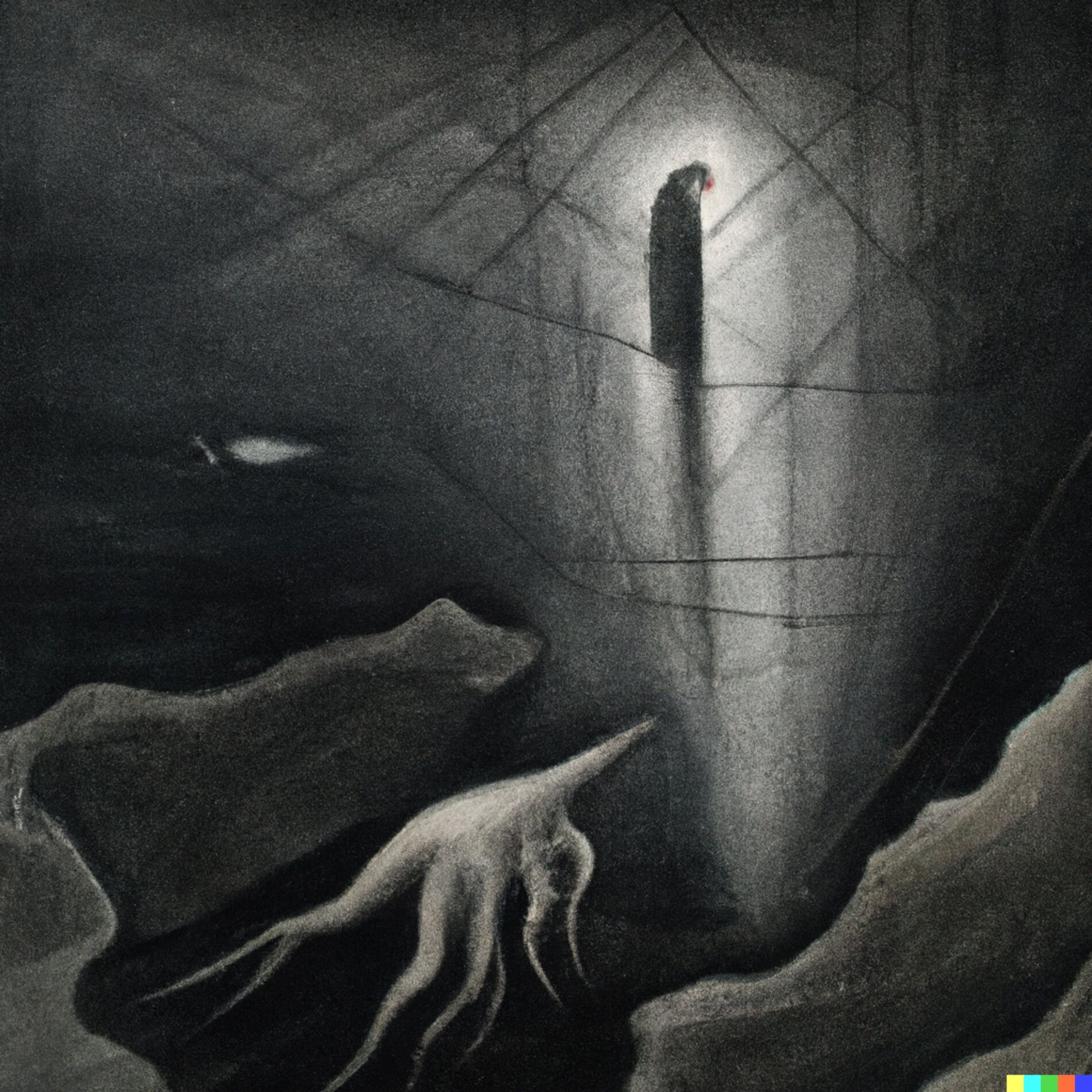 Album cover of Fear of the Unknown