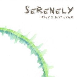 Cover of Serenely