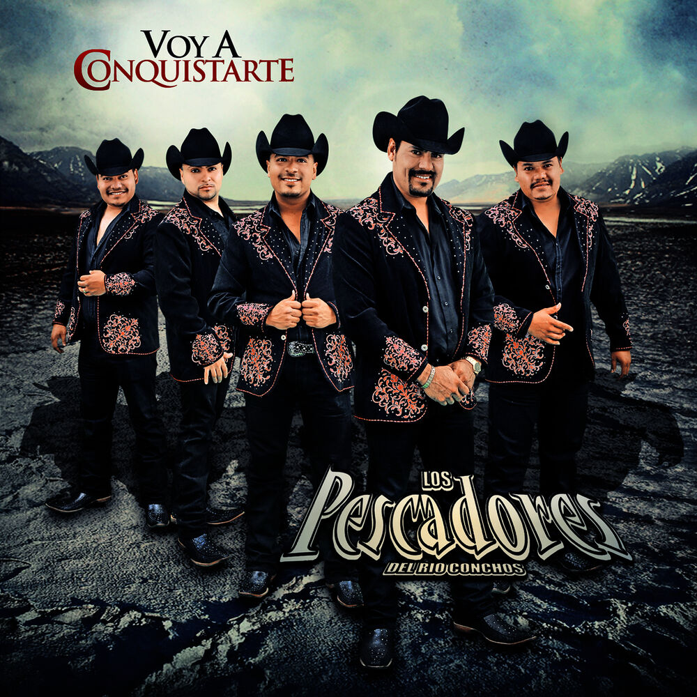 Picture of Voy a Conquistarte