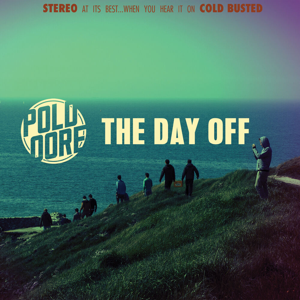 Picture of The Day Off