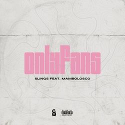 Cover of ONLYFANS (feat. MamboLosco)
