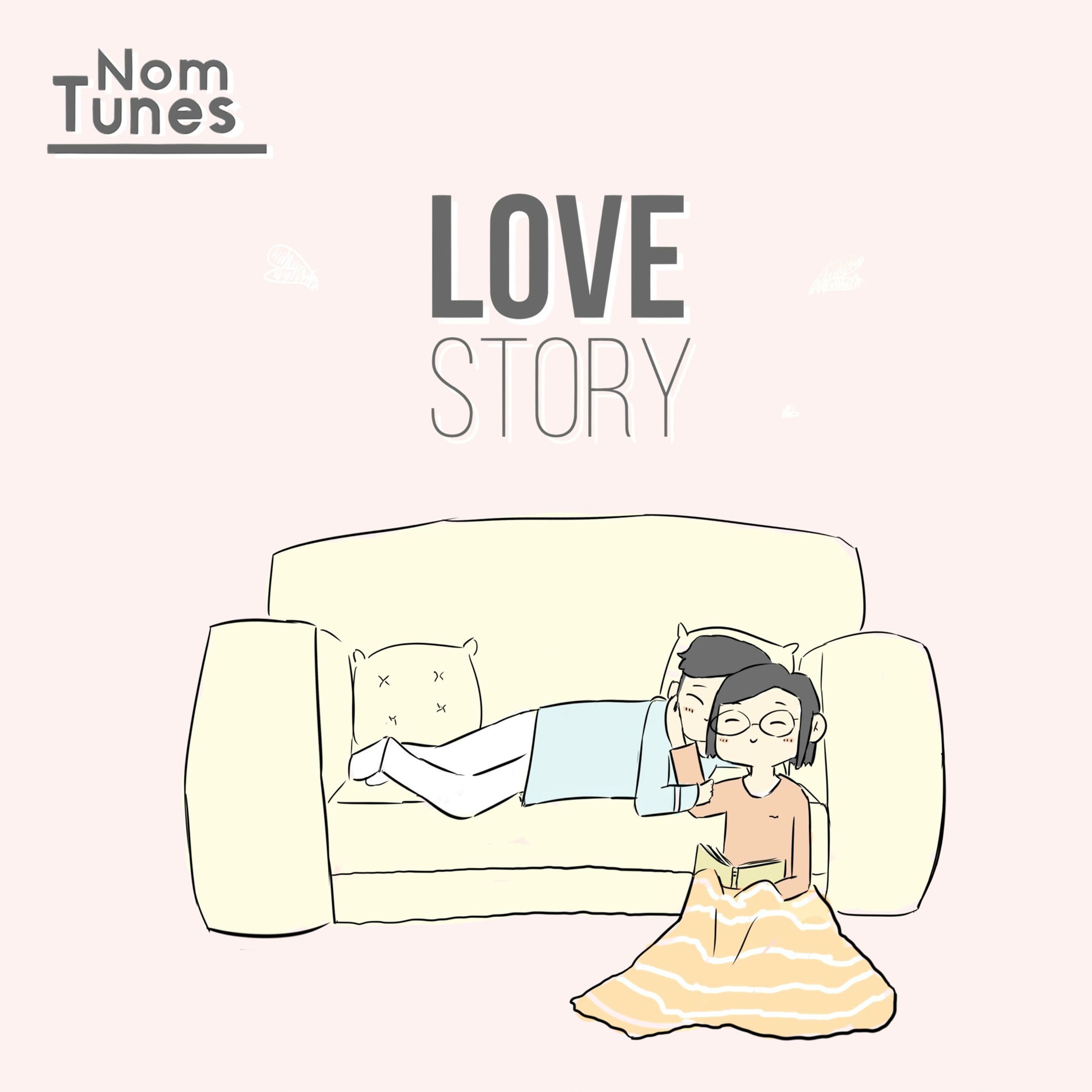 Album cover of Love Story