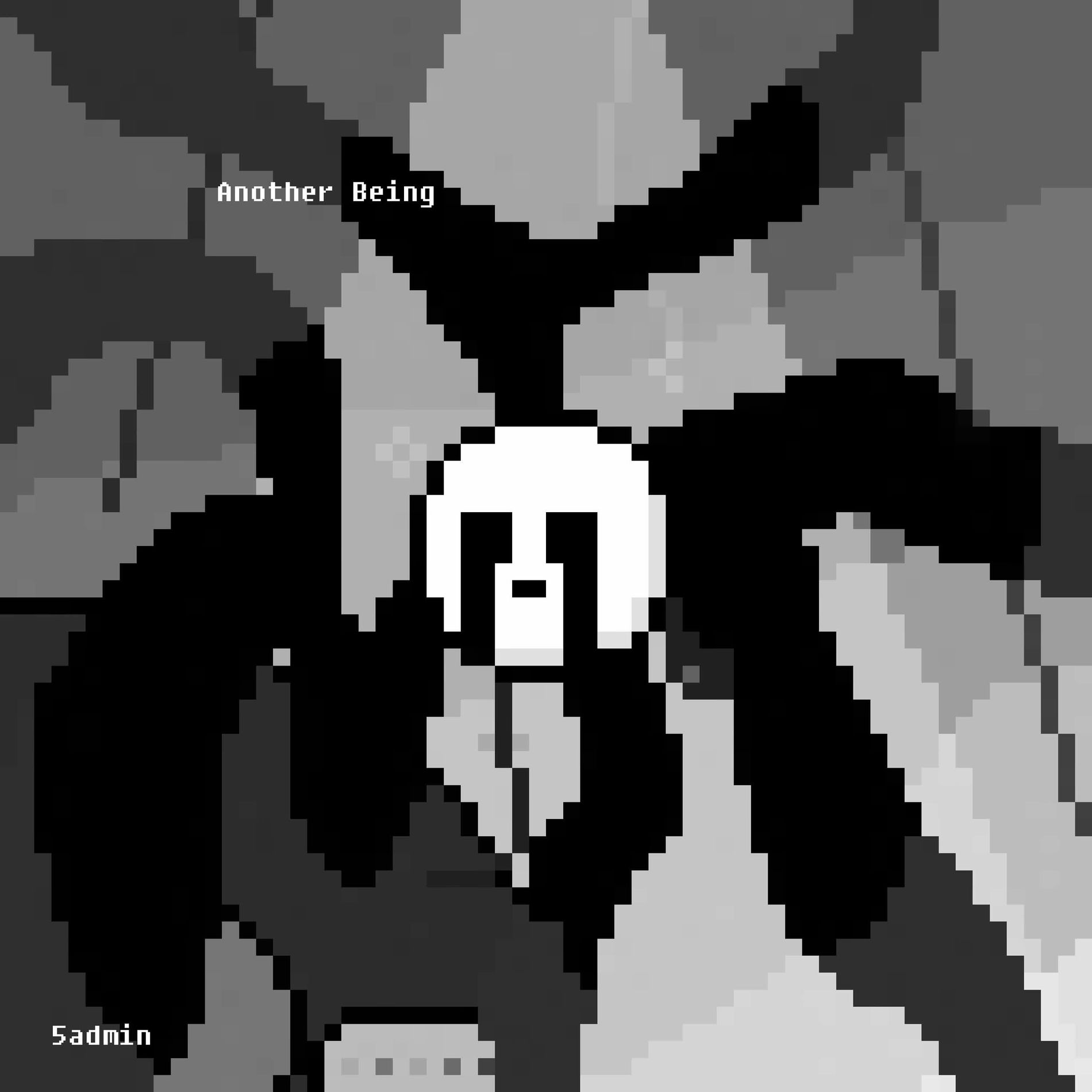 Album cover of Another Being