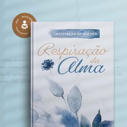 Cover of Meditação da Mulher 2022: Março